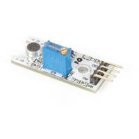 Whadda WPSE309 microfoongeluidssensormodule - thumbnail