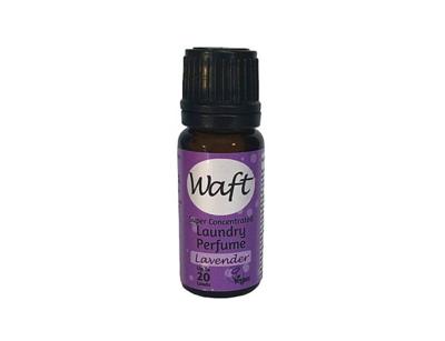 Waft Wasparfum - lavendel - 10 ml Waft Wasparfum - lavendel - 10 ml