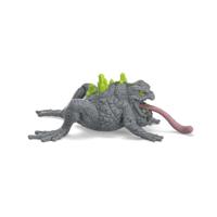 schleich ELDRADOR CREATURES steenpad 70857 - thumbnail