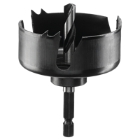 Bosch Accessories Bosch 2609256D06 Gatenzaag 60 mm 1 stuk(s) - thumbnail