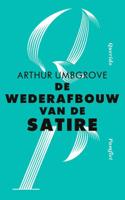 De wederafbouw van de satire (Paperback) - thumbnail