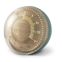 Kidytimer - KIDYWOLF groen - thumbnail