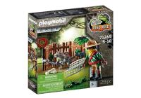 Playmobil® Dino Rise 71265 spinosaurus baby - thumbnail