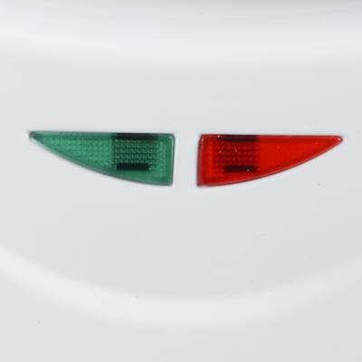 Tristar SA-3050 Tosti-apparaat Wit