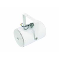 Omnitronic PS-25 PA-plafondluidspreker 20 W 100 V Wit 1 stuk(s) - thumbnail