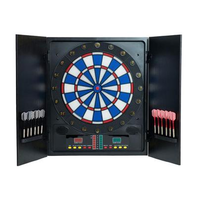 Tactic Bex sport elektronisch walker dartbord set