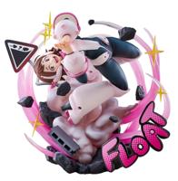 My Hero Academia PVC Statue 1/7 Ochaco Uraraka: Uravity Ver. 22 cm - thumbnail