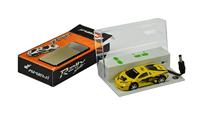 Amewi 21079 Mini auto RC 1:67 RC modelauto voor beginners Elektro Straatmodel Achterwielaandrijving - thumbnail