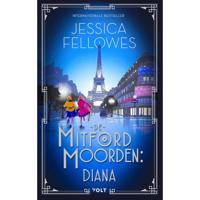 Diana (Paperback) - thumbnail