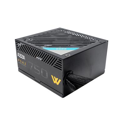 Azza PSAZ-750W 750W ATX Zwart
