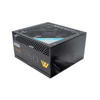 Azza PSAZ-750W power supply unit 750W Zwart - thumbnail