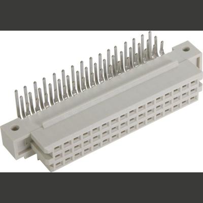 Harting 09284486801 Female connector Aantal rijen 3 1 stuk(s)