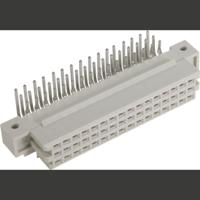 Harting 09284486801 Female connector Aantal rijen 3 1 stuk(s) - thumbnail