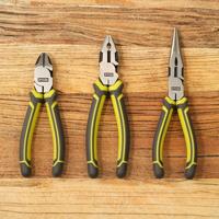 Ryobi RHCP180 | 180 Combinatietang op een pp-kaart - 5132006051 - thumbnail