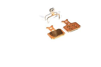 FIBRAX schijfremblokken disc br.pad avid xo tr./guide/eli.tr.