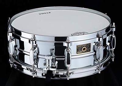 Tama SC145 Stewart Copeland Signature snaredrum 14 x 5 inch