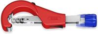 Knipex TubiX® XL buissnijder | Lengte 260 mm - 90 31 03 BK - thumbnail