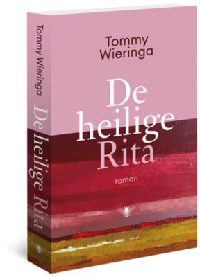 De heilige Rita