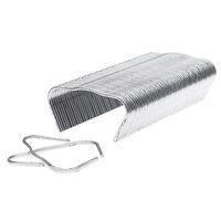 Rapid Opbindring C50 Aluminium (4200 stuks)