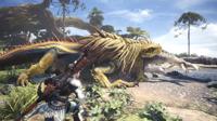 Monster Hunter World - thumbnail