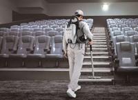 Makita VC008GZ Accu Rugstofzuiger voor Schoonmaak XGT 40V Max Basic Body - thumbnail