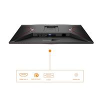 AOC GAMING 24G2SPAE/BK 24 Full HD 165Hz IPS Gaming Monitor - thumbnail