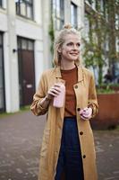 Mepal Thermosfles Ellipse Nordic Green 350 ml - thumbnail