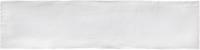 Wandtegel Colonial White Mat 7.5x30 cm Mat Wit Jabo - thumbnail