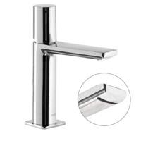 Loft Wastafelmengkraan met waterval uitloop 20010102 Tres - thumbnail