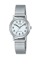 Horlogeband Lorus V501-X471 / RRS81VX9 / RHN148X Staal 13mm - thumbnail