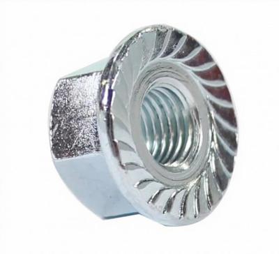 Bofix Asmoer met kraag m10 x 1 per 12 stuks (220960)