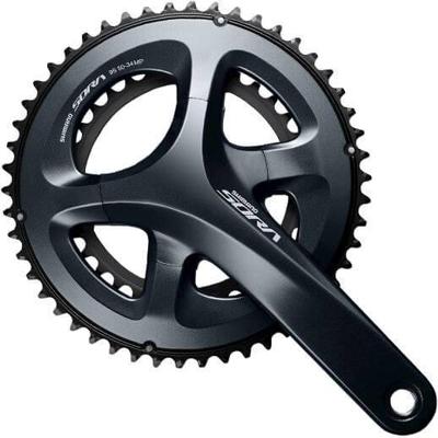 SHIMANO - crankstel sora r3000 9sp 50x34t
