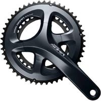 SHIMANO - crankstel sora r3000 9sp 50x34t - thumbnail