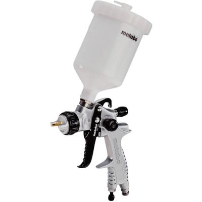 Metabo Verfspuitpistool FSP 600 HVLP - 601577000 Metabo Verfspuitpistool FSP 600 HVLP - 601577000