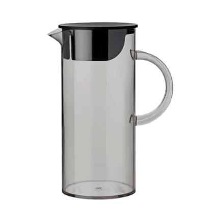 Stelton EM77 Waterkan 1.5L smoke