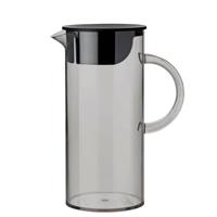 Stelton EM77 Waterkan 1.5L smoke - thumbnail