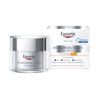 Eucerin Hyaluron-Filler Dagcrème SPF30 - thumbnail