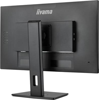 Iiyama ProLite XUB2792QSU-B6 27 Quad HD 100Hz IPS Monitor - thumbnail