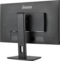 Iiyama ProLite XUB2792QSU-B6 Business LED-monitor Energielabel F (A - G) 68.6 cm (27 inch) 2560 x 1440 Pixel 16:9 0.4 ms HDMI, DisplayPort, Hoofdtelefoon (3.5 - thumbnail