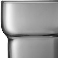L.S.A. Utility Tumbler Glas 300 ml Set van 2 Stuks - thumbnail