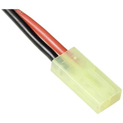 Reely NiMH accupack 9.6 V 2300 mAh Aantal cellen: 8 AA (penlite) AA (penlite) Stick Mini-Tamiya-stekker