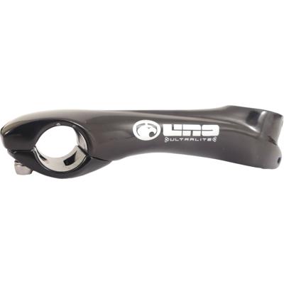 Kalloy A-head stuurpen 25.4 130 / 25,4 mm - zwart