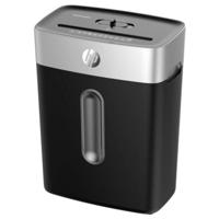 HP Oneshreed 8CC papiervernietiger zwart - thumbnail