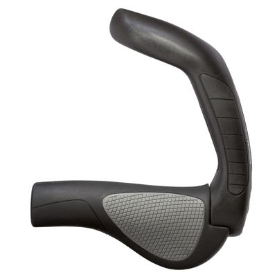 Ergon gp5-s grips performance comfort (gc3-s) - 2015