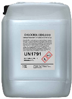 Bleko Chloorbleekloog 20 liter 24kg - thumbnail