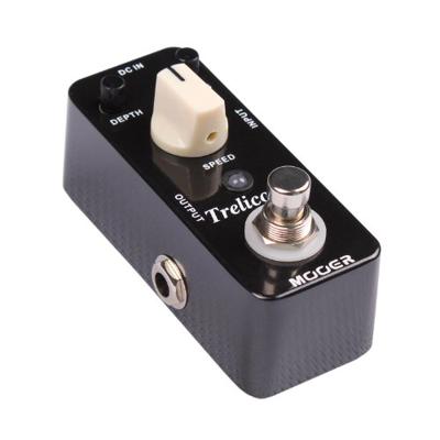 Mooer Trelicopter Tremolo effectpedaal