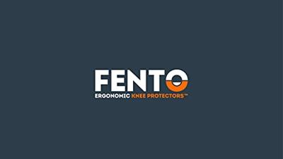 FENTO BOARD Kniebeschermer - F280500 - thumbnail