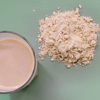 Vegan Protein | Body & Fit | 990g