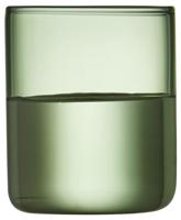 Lyngby - Torino - Shotglas S/2 0,05l Groen - thumbnail