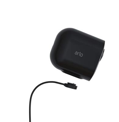 ARLO MAGN CHG CBL W AC ADPTR BLK VMA5001C-100EUS Lader